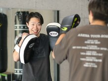 グレイスファイトクラブ 太田店(GRACE FIGHT CLUB)/