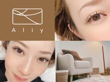 アリー(Aliy)
