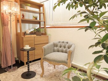 東麻布アマン(東麻布Aman)/入れ替え制　完全個室