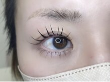 フェニーチェ 高崎(FENICE)/まつげパーマ【上下】