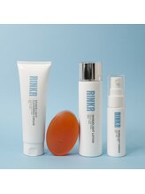 アレッド 大阪店(ared.)/肌本来の美しさにするスキンケア