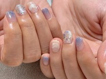 デイジー(DAISY)/ワンカラー＋アート