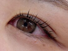 アイサロン パフューム(PURFUME)/まつ毛パーマ