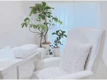 スティラ Stila 678の雰囲気(周りを気にせずリラックスして過ごせる空間◎)