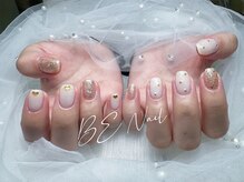 ビーネイル 新松戸(BE NAIL)/やり放題ネイル