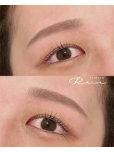アイブロウ レイン 宮崎青葉店(Rain)/垢抜けデザイン♪