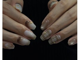 モヤモヤチェックニュアンス