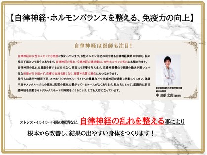 イリス 神田(iris)の写真