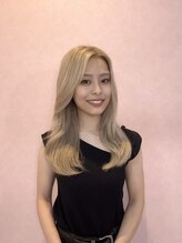 アクト アイラッシュ 仙台店(ACT eyelash)&nbsp;airi 