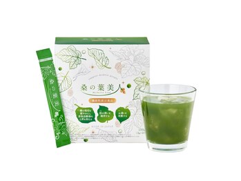 ラ ボーテ(La Beaute)/桑の葉美人