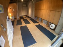 プレマヨガ(PREMA YOGA)