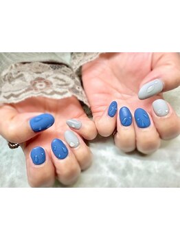 4000円以下のメニューがあるサロン