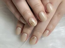 リラス 立川(Lilas)/-- 手書きリボン --