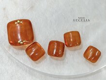 サロンドルクリア(Salon de LUCULIA)/【Aベーシックコース￥10,000】