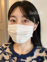 スミ(sumi)/まつ毛パーマ