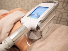 ビュウナ 銀座(BEAUNA)の雰囲気（30分寝ているだけで脂肪細胞が減る脂肪冷却も大人気！）