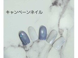 HAND☆キャンペーンネイル