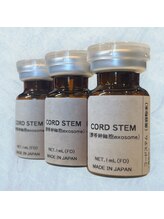 北千住整骨院/純度100%ヒト幹細胞