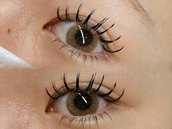 ルアナ(LUANA)/上下エクステ