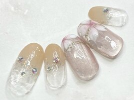 桜コレクション♪