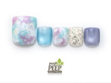 ピッピ 桜新町店(peep PEEP)/26年3月マンスリートレンド-14