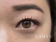 サミュー 中野店(SAMIU)/まつ毛パーマ