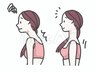 【姿勢、巻き肩の気になる方】美姿勢パーソナル整体60分￥8250→