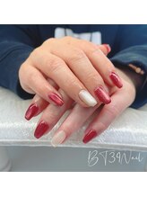 ビーティーサンキューネイル(BT39_Nail)/