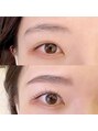 ブロウタス 梅田店(BROW+)&nbsp;自然な仕上がりで垢抜けさせます♪セットが断然おすすめです！