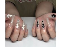 ネム(NEM.)/【クロムネイル】