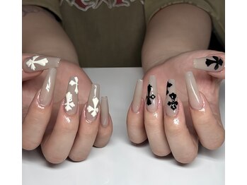 ネム(NEM.)/【クロムネイル】