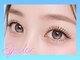 アイドル(Eyedor)の写真/【パリジェンヌラッシュリフト¥5500】トリートメント付でまつ毛ケアにも◎長持ちカールでパッチリ高持続！