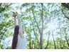【春のだるさ解消】スッキリ巡りコース(リフレ30分+ボディケア40分)