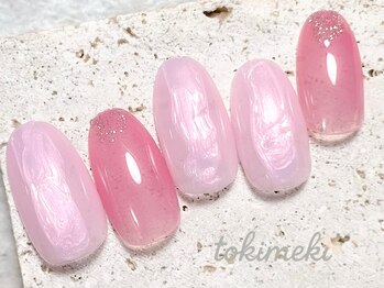 トキメキ 高円寺(tokimeki)/ニュアンス　53