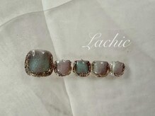 ラシック(Lachic)/フット＊乗せ放題