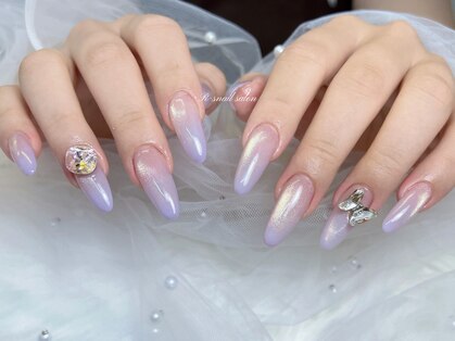 アールズネイル(R-s nail)の写真