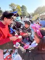ちねん整体院 某テーマパーク好きな家族と日々楽しく過ごしております♪