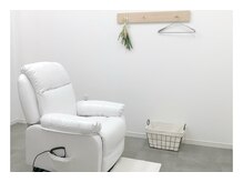 エルブリンク(elblink)の雰囲気（エリアNo.1の眉毛専門店♪他店のセカンドオピニオンとしても◎）