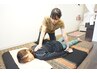 【運動なし・食事制限なし】癒されながら痩せる整体ダイエット60分¥9800