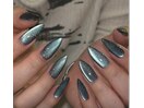 Green Nail salon