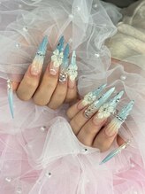 レズ(LE'S)&nbsp;ANNA 