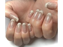 Melody nail salon/