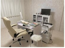 グラム ネイル スタジオ(GLAM NAIL STUDIO)の雰囲気（自爪ショートからロングまで。初めてのネイルもお任せ下さい♪）