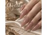 【HAND/長さだし】ワンカラー ￥9,900（初回オフ込）