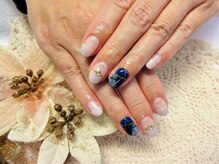 プリモネイル(PrimoNail)/★ワンポイントチェック★