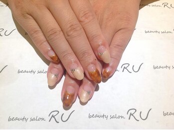 アールユー RU beauty salon/定額B