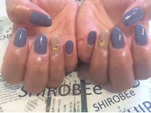 トータルサロン 白べぇーっ プラス/サンプルチップから♪