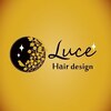 ルーチェ(Luce)ロゴ