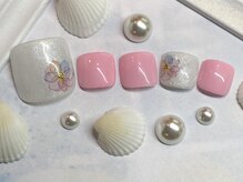 レミア 関内(REMIA)/【フット】定額７８００円