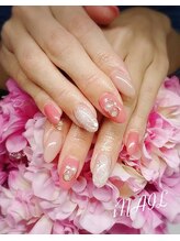 アイネイル(iNAIL)/